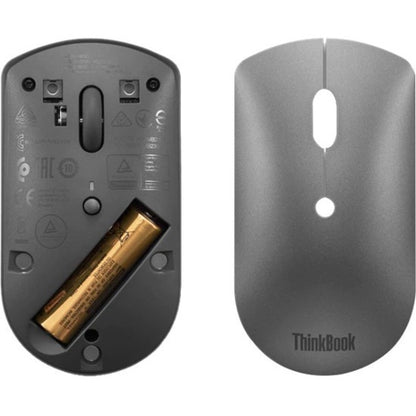 Lenovo ThinkBook Bluetooth Silent Mouse 4Y50X88824