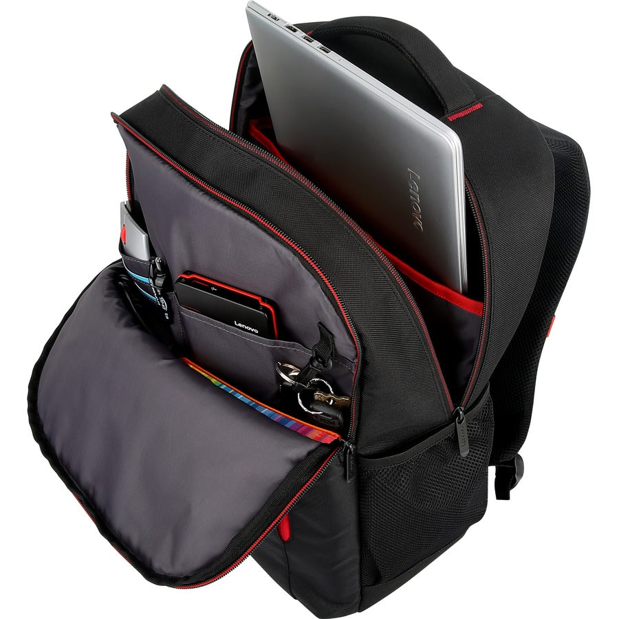 Lenovo B510-ROW Carrying Case (Backpack) for 15.6" Notebook GX40Q75214