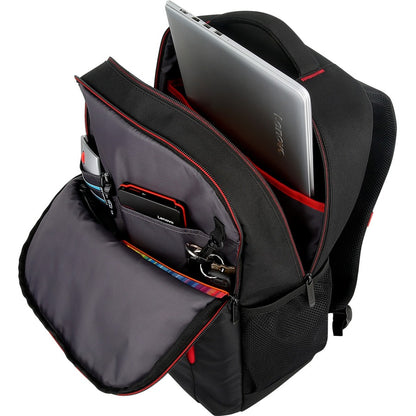 Lenovo B510-ROW Carrying Case (Backpack) for 15.6" Notebook GX40Q75214