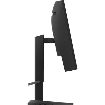 Moniteur LCD de jeu WLED incurvé Full HD 27" Lenovo G27c-10 - 16:9 - Noir corbeau 66A3GCCBUS