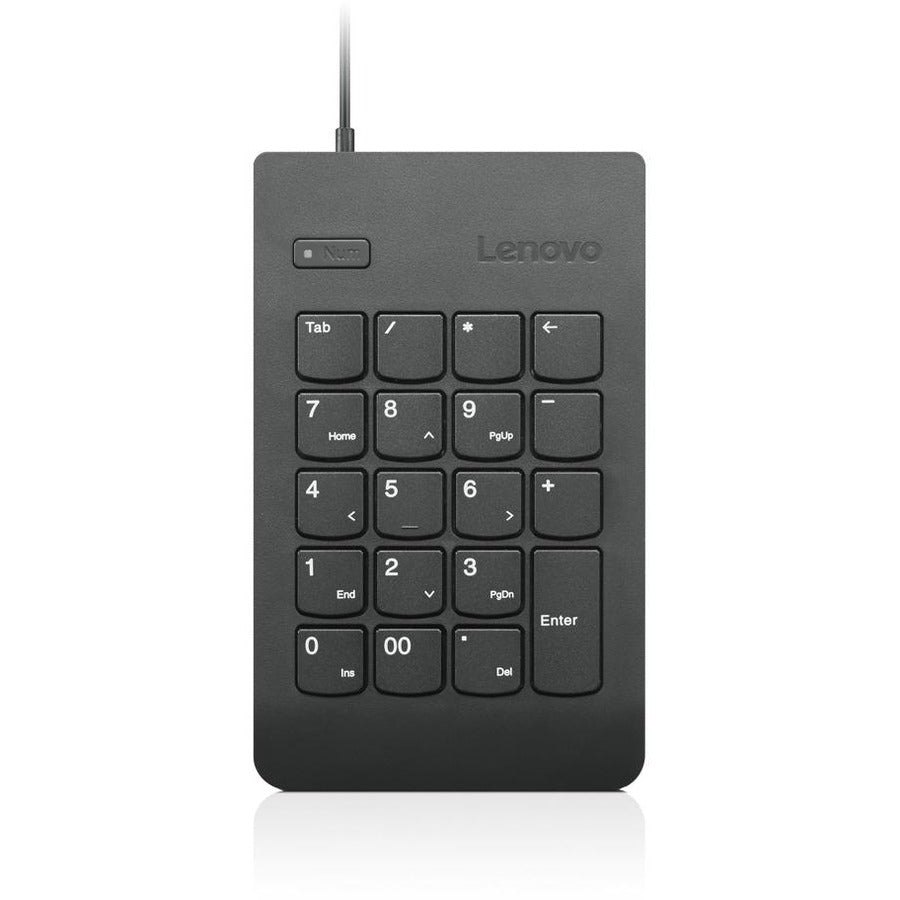 Clavier numérique USB Lenovo Gen II 4Y40R38905