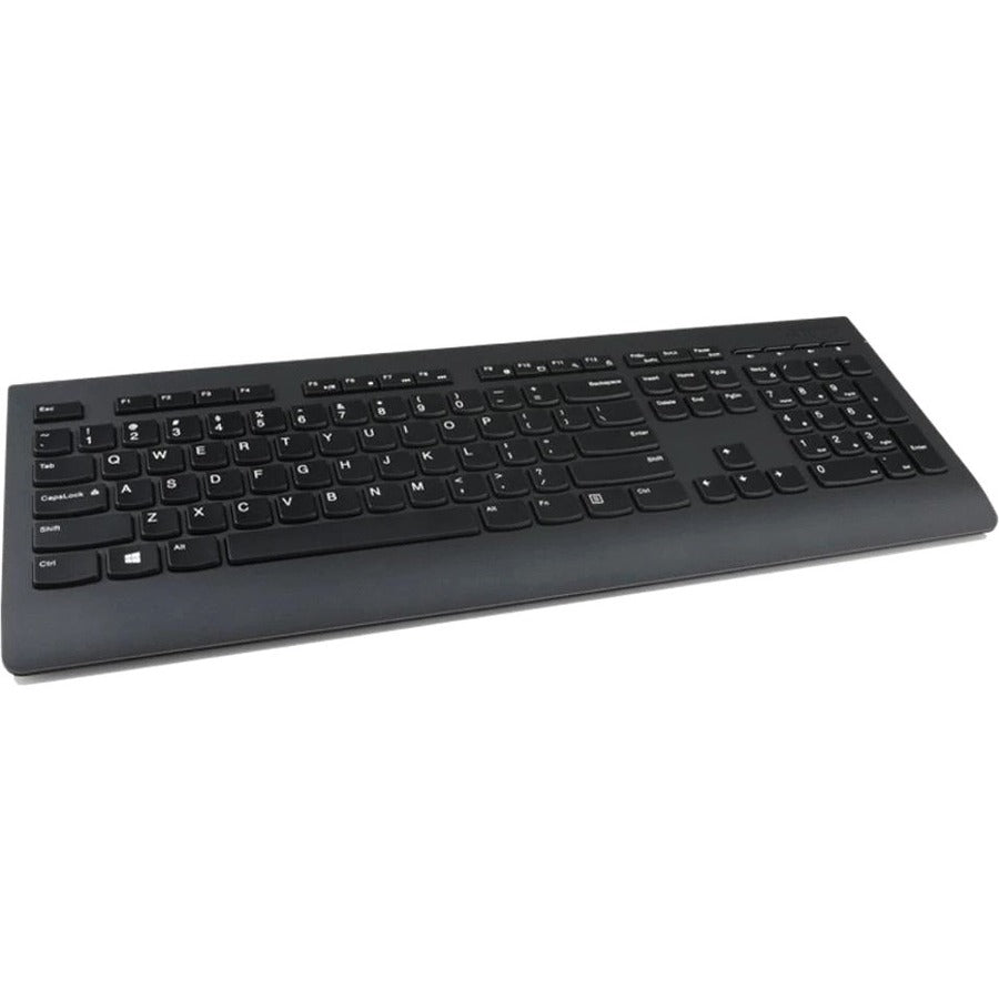 Lenovo Professional Wireless Keyboard - French Canadian 4X30H56853