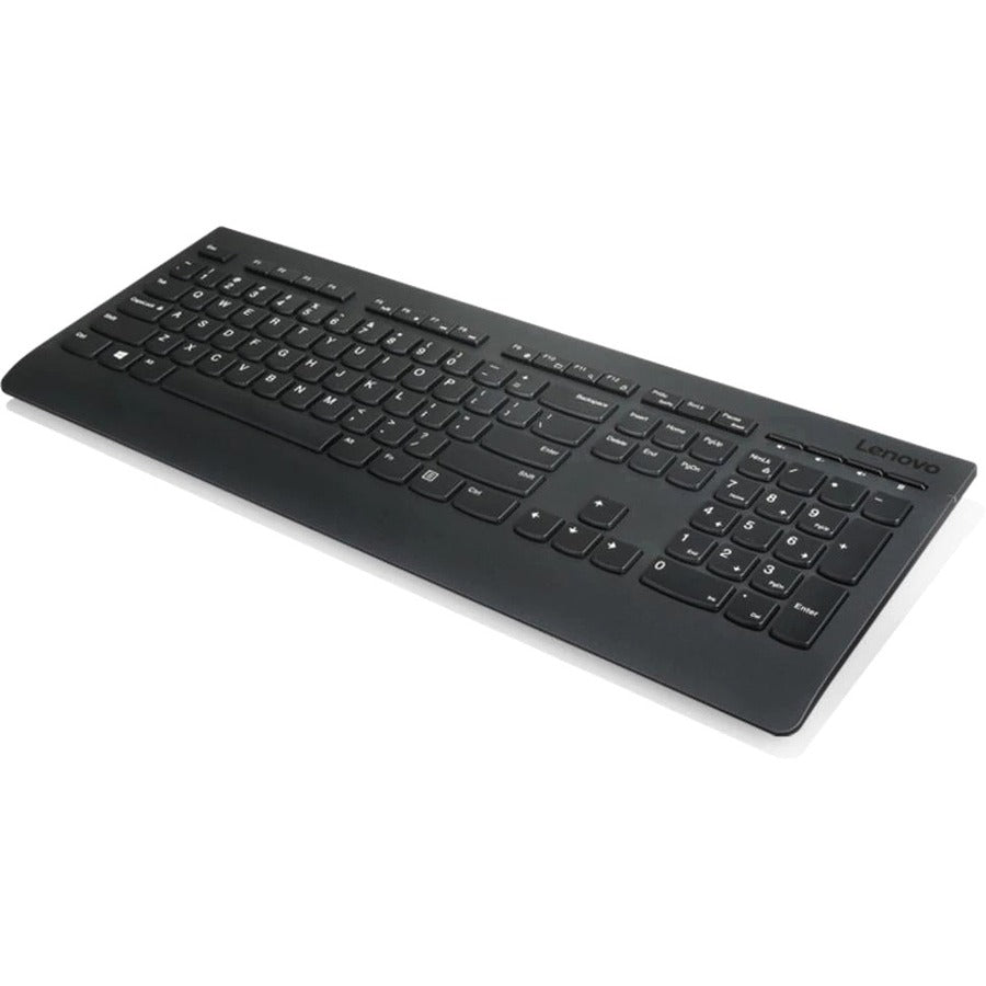Lenovo Professional Wireless Keyboard - French Canadian 4X30H56853