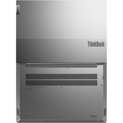 Ordinateur portable Lenovo ThinkBook 15p G2 ITH 21B1001LUS 15,6" - UHD - 3840 x 2160 - Intel Core i7 11e génération i7-11800H Octa-core (8 cœurs) 2,30 GHz - 16 Go de RAM totale - SSD 512 Go - Gris minéral 21B1001LUS