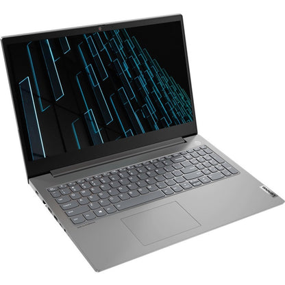 Ordinateur portable Lenovo ThinkBook 15p G2 ITH 21B1001LUS 15,6" - UHD - 3840 x 2160 - Intel Core i7 11e génération i7-11800H Octa-core (8 cœurs) 2,30 GHz - 16 Go de RAM totale - SSD 512 Go - Gris minéral 21B1001LUS