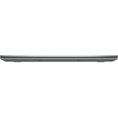 Ordinateur portable Lenovo ThinkBook 15p G2 ITH 21B1001LUS 15,6" - UHD - 3840 x 2160 - Intel Core i7 11e génération i7-11800H Octa-core (8 cœurs) 2,30 GHz - 16 Go de RAM totale - SSD 512 Go - Gris minéral 21B1001LUS