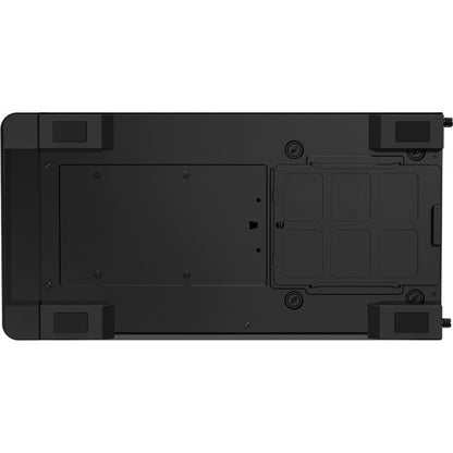 Ordinateur de bureau de jeu Lenovo Legion T5 26IAB7 90SU000AUS - Intel Core i7 12e génération i7-12700 Dodeca-core (12 cœurs) - 32 Go de RAM DDR5 SDRAM - Disque dur 1 To - SSD NVMe M.2 PCI Express PCI Express NVMe 4.0 x4 1 To - Tour - Noir 90SU000AUS