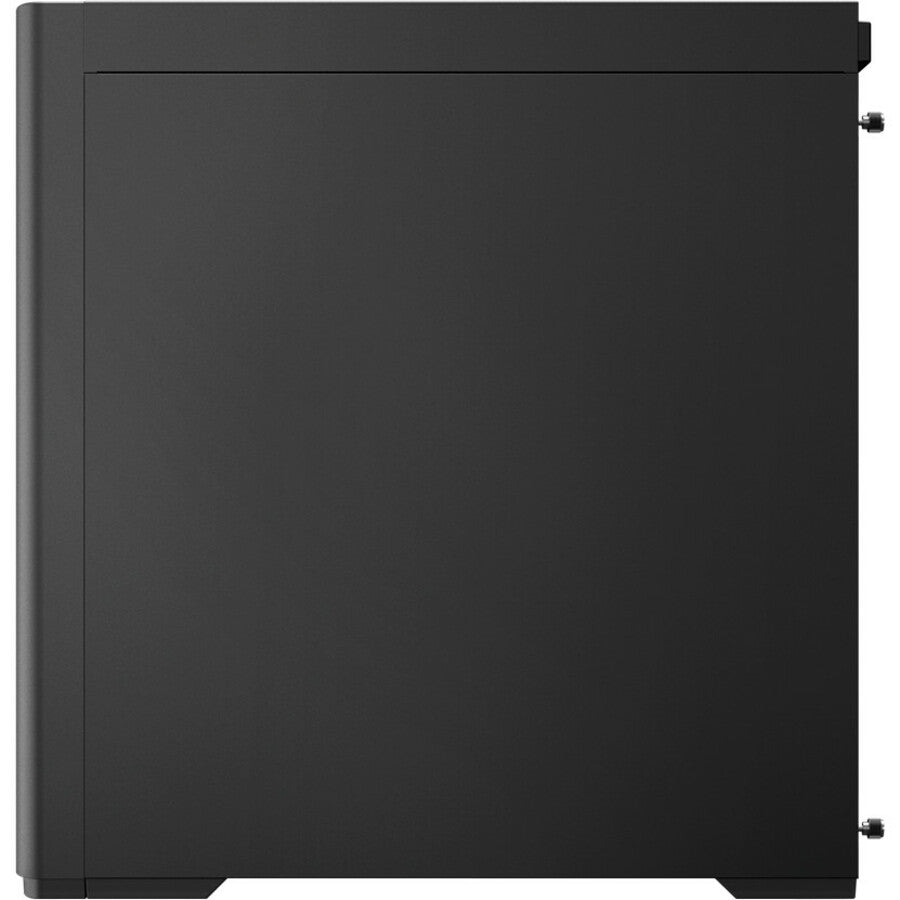 Ordinateur de bureau de jeu Lenovo Legion T5 26IAB7 90SU000AUS - Intel Core i7 12e génération i7-12700 Dodeca-core (12 cœurs) - 32 Go de RAM DDR5 SDRAM - Disque dur 1 To - SSD NVMe M.2 PCI Express PCI Express NVMe 4.0 x4 1 To - Tour - Noir 90SU000AUS