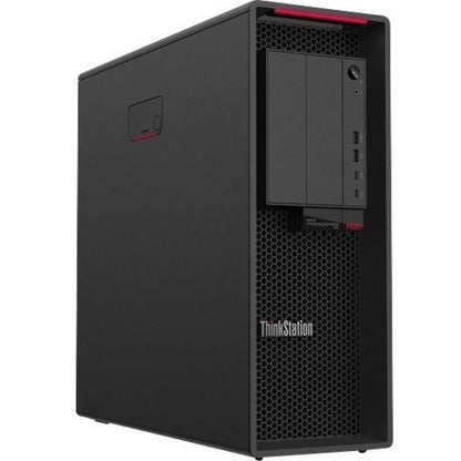 Lenovo ThinkStation P620 30E000FDUS Workstation - 1 x AMD Ryzen Threadripper PRO Hexadeca-core (16 Core) 3955WX 3.90 GHz - 256 GB DDR4 SDRAM RAM - 1 TB SSD - Tower 30E000FDUS