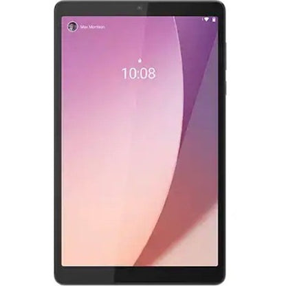 Tablette Lenovo Tab M8 (4e génération) TB300FU - 8" HD - Cortex A53 Quad-core (4 cœurs) 2 GHz - 3 Go RAM - 32 Go Stockage - Android 12 (Go Edition) - Gris arctique ZABW0083US