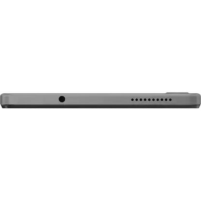 Tablette Lenovo Tab M8 (4e génération) TB300FU - 8" HD - Cortex A53 Quad-core (4 cœurs) 2 GHz - 3 Go RAM - 32 Go Stockage - Android 12 (Go Edition) - Gris arctique ZABW0083US