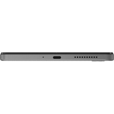Tablette Lenovo Tab M8 (4e génération) TB300FU - 8" HD - Cortex A53 Quad-core (4 cœurs) 2 GHz - 3 Go RAM - 32 Go Stockage - Android 12 (Go Edition) - Gris arctique ZABW0083US