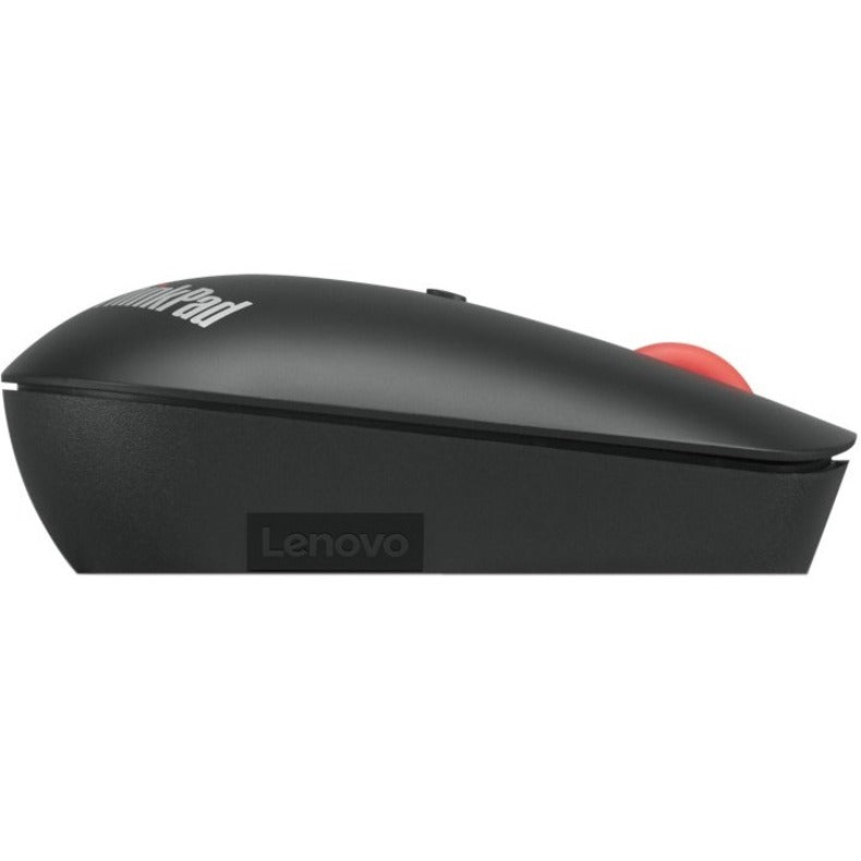 Souris compacte sans fil Lenovo ThinkPad USB-C 4Y51D20848