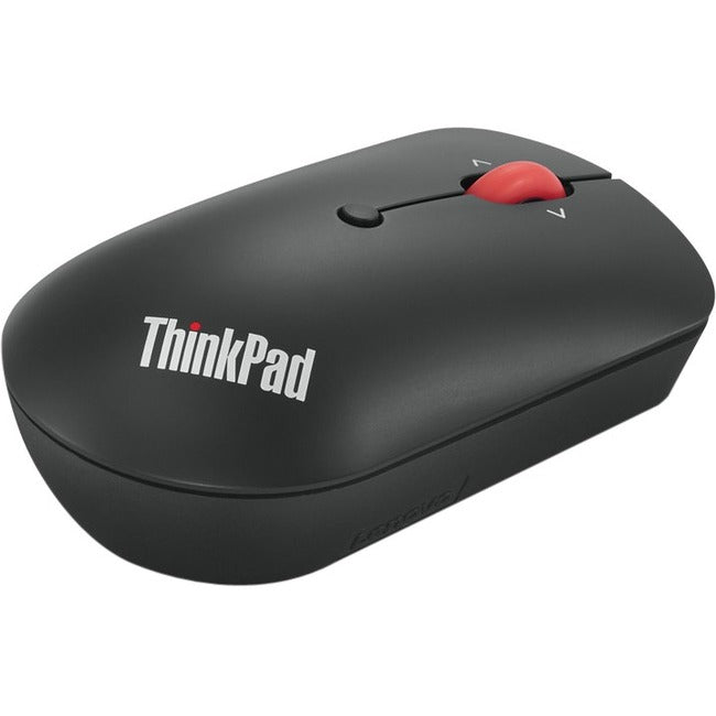 Souris compacte sans fil Lenovo ThinkPad USB-C 4Y51D20848