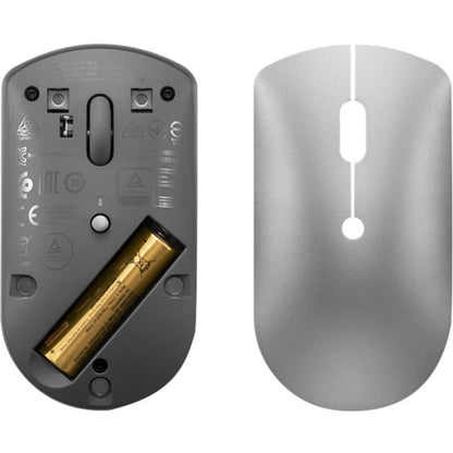Souris silencieuse Bluetooth Lenovo 600 GY50X88832