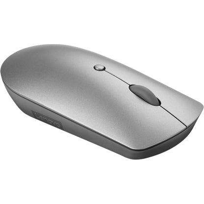 Souris silencieuse Bluetooth Lenovo 600 GY50X88832