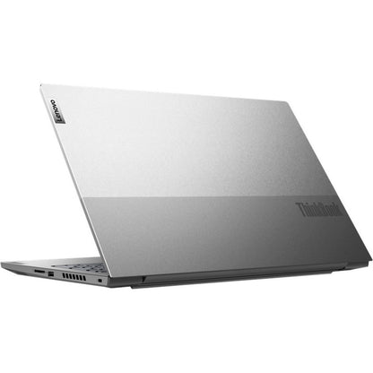Ordinateur portable Lenovo ThinkBook 15p G2 ITH 21B1001JUS 15,6" - Full HD - 1920 x 1080 - Intel Core i5 11e génération i5-11400H Hexa-core (6 cœurs) 2,70 GHz - 16 Go de RAM totale - SSD 512 Go - Gris minéral 21B1001JUS