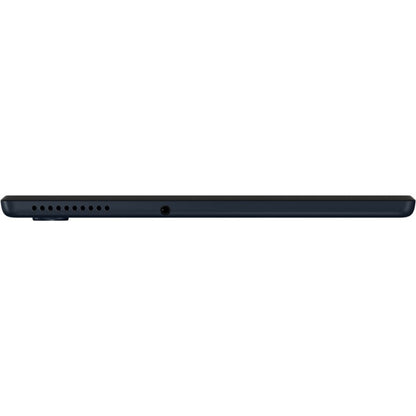 Tablette Lenovo Tab K10 TB-X6C6F - 10,3" WUXGA - Helio P22T Octa-core (8 Core) 1,80 GHz - 3 Go RAM - 32 Go Stockage - Android 11 - Bleu Abysse ZA8N0064US