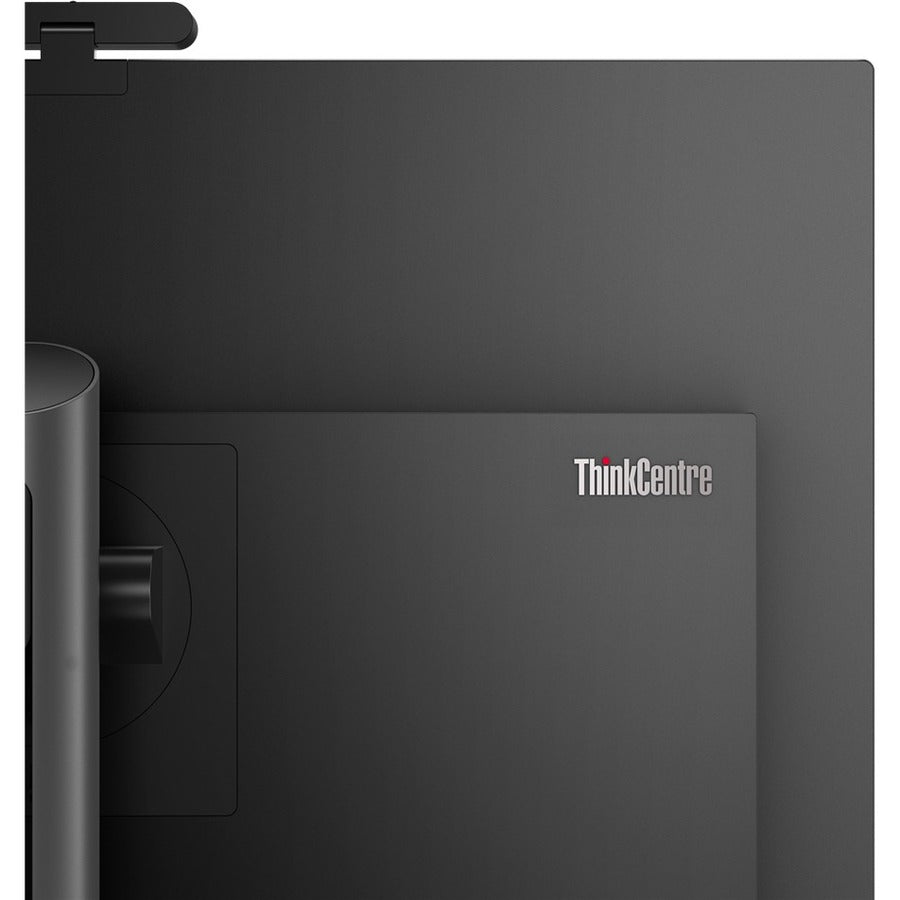 Ordinateur tout-en-un Lenovo ThinkCentre M90a Gen 3 Pro 11VA004LUS - Intel Core i5 12e génération i5-12500 Hexa-core (6 cœurs) 3 GHz - 16 Go RAM DDR4 SDRAM - 512 Go SSD M.2 PCI Express NVMe 4.0 x4 - 23,8" Full HD 1920 x 1080 - Bureau - Noir 11VA004LUS