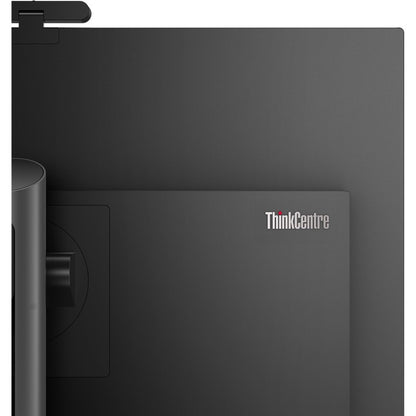 Ordinateur tout-en-un Lenovo ThinkCentre M90a Gen 3 Pro 11VA004LUS - Intel Core i5 12e génération i5-12500 Hexa-core (6 cœurs) 3 GHz - 16 Go RAM DDR4 SDRAM - 512 Go SSD M.2 PCI Express NVMe 4.0 x4 - 23,8" Full HD 1920 x 1080 - Bureau - Noir 11VA004LUS