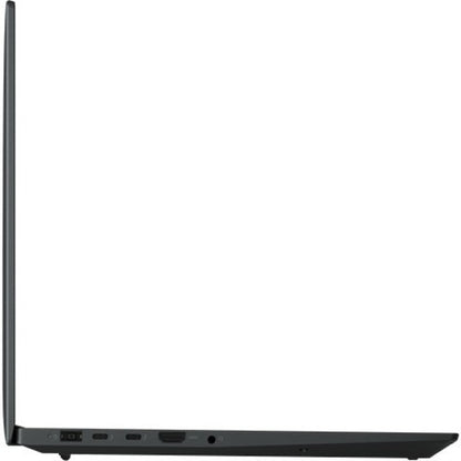 Ordinateur portable Lenovo ThinkPad P1 Gen 5 21DC003GCA 16" à écran tactile - WQUXGA - 3840 x 2400 - Intel Core i7 12e génération i7-12800H Tetradeca-core (14 cœurs) - 64 Go de RAM totale - SSD 2 To 21DC003GCA