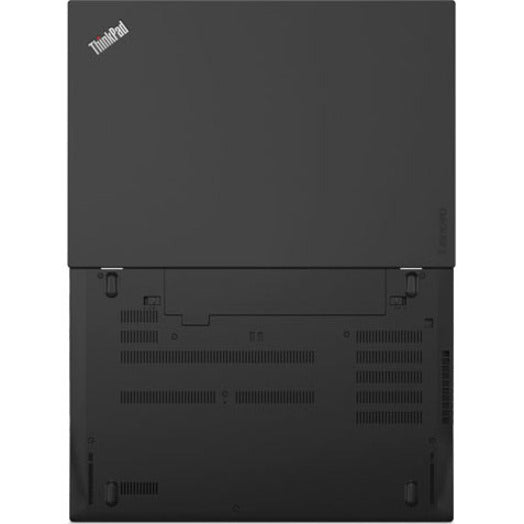 Lenovo ThinkPad P52s 20LB0021CA 15.6" Mobile Workstation Ultrabook - Black 20LB0021CA