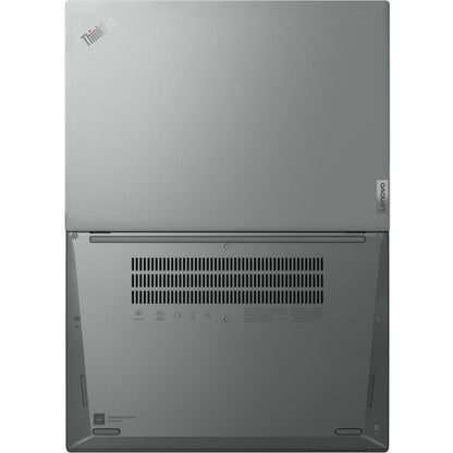 Ordinateur portable Lenovo ThinkPad L13 Gen 3 21B3003WUS 13,3" - WUXGA - 1920 x 1200 - Intel Core i5 12e génération i5-1235U Deca-core (10 cœurs) 3,30 GHz - 8 Go de RAM totale - SSD 256 Go - Gris orage 21B3003WUS