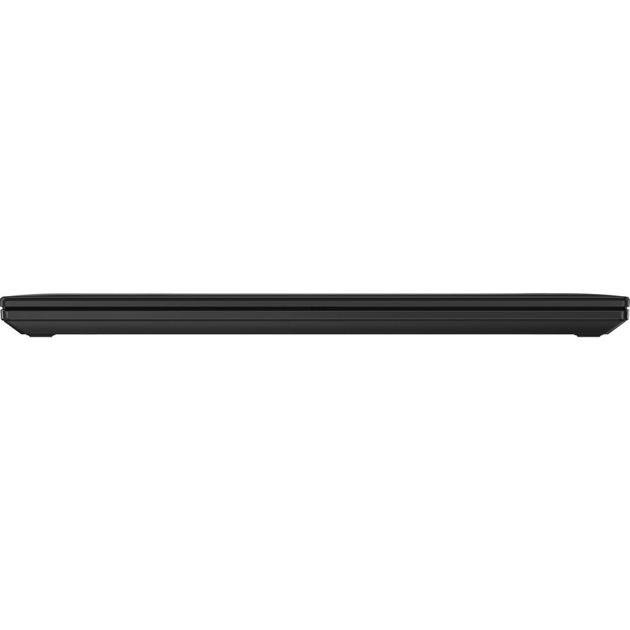 Station de travail mobile à écran tactile Lenovo ThinkPad P14s Gen 3 21AK005FUS 14" - WUXGA - 1920 x 1200 - Intel Core i7 12e génération i7-1280P Tetradeca-core (14 cœurs) - 16 Go de RAM totale - 16 Go de mémoire embarquée - 512 Go SSD - Noir 21AK005FUS