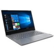 Ordinateur portable Lenovo ThinkBook 15p IMH 20V30020US 15,6" - 4K UHD - 3840 x 2160 - Intel Core i7 10e génération i7-10750H Hexa-core (6 cœurs) 2,60 GHz - 16 Go de RAM totale - SSD 512 Go - Gris minéral 20V30020US
