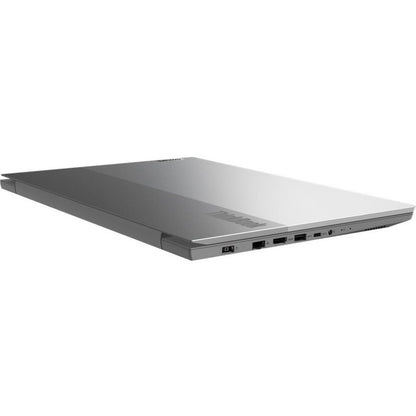 Ordinateur portable Lenovo ThinkBook 15p IMH 20V30020US 15,6" - 4K UHD - 3840 x 2160 - Intel Core i7 10e génération i7-10750H Hexa-core (6 cœurs) 2,60 GHz - 16 Go de RAM totale - SSD 512 Go - Gris minéral 20V30020US