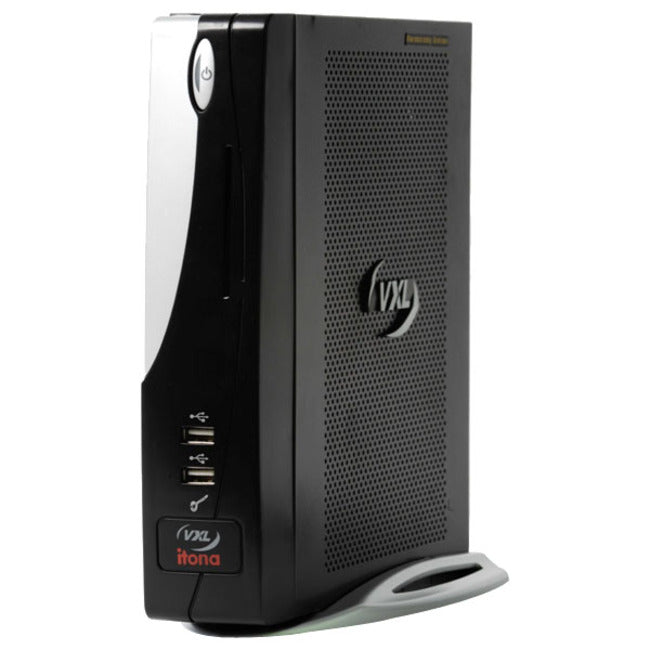 Client zéro de bureau Lenovo Xtona D12s-z D12S-Z-F5R6-L - VIA C7-M 1,60 GHz 0B95474