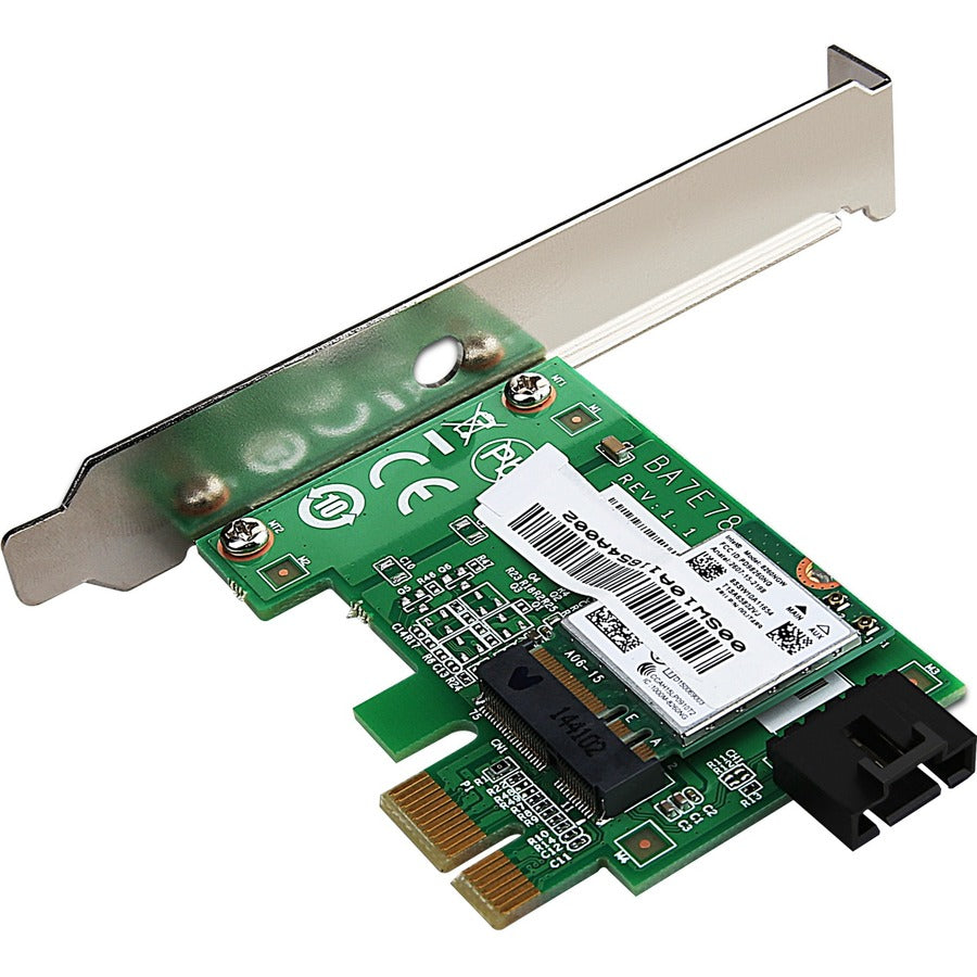 Lenovo 8260 IEEE 802.11ac Bluetooth 4.1 Wi-Fi/Bluetooth Combo Adapter for Workstation 4XC0L71224