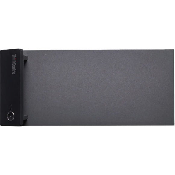 Ordinateur de bureau Lenovo ThinkCentre M92p 3228A1F - Intel Core i7 3e génération i7-3770 3,40 GHz - 4 Go RAM DDR3 SDRAM - Disque dur 500 Go - Tour - Noir professionnel 3228A1F