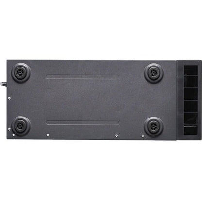 Ordinateur de bureau Lenovo ThinkCentre M92p 3228A1F - Intel Core i7 3e génération i7-3770 3,40 GHz - 4 Go RAM DDR3 SDRAM - Disque dur 500 Go - Tour - Noir professionnel 3228A1F