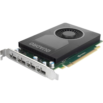 Lenovo NVIDIA Quadro M2000 Graphic Card - 4 GB GDDR5 4X60M28228
