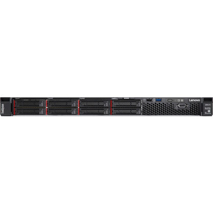 Lenovo ThinkSystem SR570 7Y03A090NA 1U Rack Server - 2 x Intel Xeon - 16 GB RAM - Serial ATA/600 Controller 7Y03A090NA