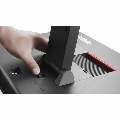 Ordinateur tout-en-un Lenovo ThinkCentre M800z 10EU001TCA - Intel Core i5 6e génération i5-6400T 2,20 GHz - 4 Go de RAM DDR4 SDRAM - Disque dur 500 Go - 21,5" 1920 x 1080 - Bureau 10EU001TCA