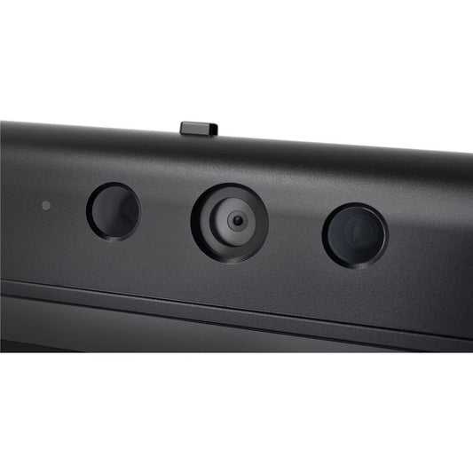 Moniteur LCD WLED WQHD 27" Lenovo ThinkCentre TIO27 - 16:9 - Noir 11JHRAR1US