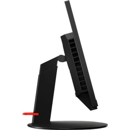 Moniteur LCD WLED WQHD 27" Lenovo ThinkCentre TIO27 - 16:9 - Noir 11JHRAR1US
