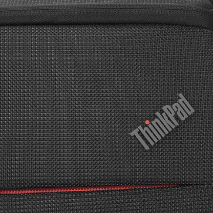 Lenovo Carrying Case for 14.1" Lenovo Notebook - Black 4X40W19826