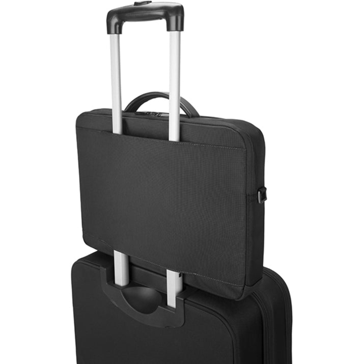 Lenovo Carrying Case for 14.1" Lenovo Notebook - Black 4X40W19826