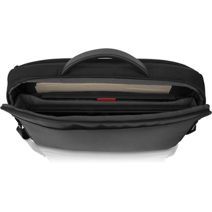 Lenovo Carrying Case for 14.1" Lenovo Notebook - Black 4X40W19826