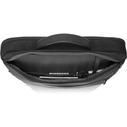 Lenovo Carrying Case for 14.1" Lenovo Notebook - Black 4X40W19826