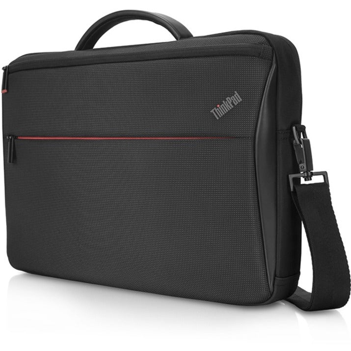 Lenovo Carrying Case for 14.1" Lenovo Notebook - Black 4X40W19826