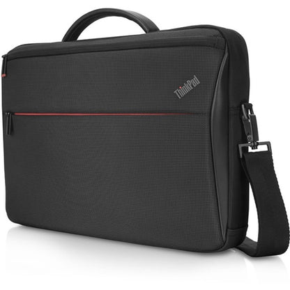 Lenovo Carrying Case for 14.1" Lenovo Notebook - Black 4X40W19826