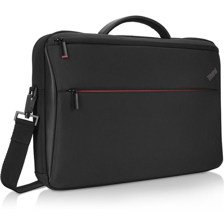 Lenovo Carrying Case for 14.1" Lenovo Notebook - Black 4X40W19826