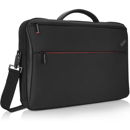 Lenovo Carrying Case for 14.1" Lenovo Notebook - Black 4X40W19826