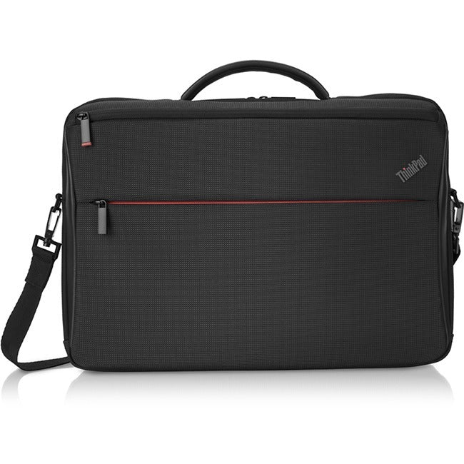 Lenovo Carrying Case for 14.1" Lenovo Notebook - Black 4X40W19826