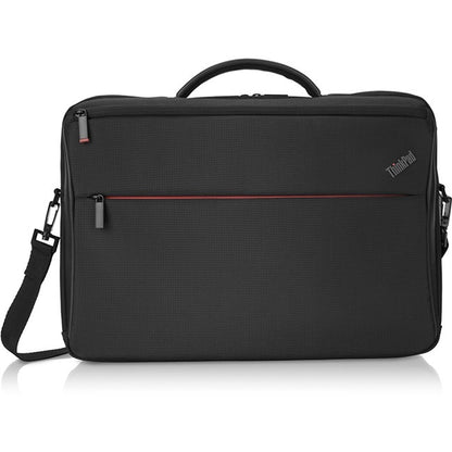 Lenovo Carrying Case for 14.1" Lenovo Notebook - Black 4X40W19826