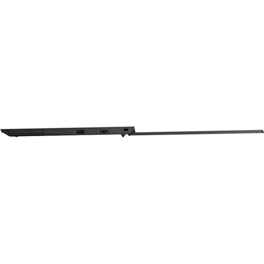 Ordinateur portable Lenovo ThinkPad E15 Gen 4 21E6007FCA 15,6" - Full HD - 1920 x 1080 - Intel Core i5 12e génération i5-1235U Deca-core (10 cœurs) - 8 Go de RAM totale - 8 Go de mémoire embarquée - SSD 256 Go 21E6007FCA